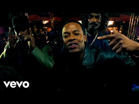 Dr. Dre - The Next Episode ft. Snoop Dogg