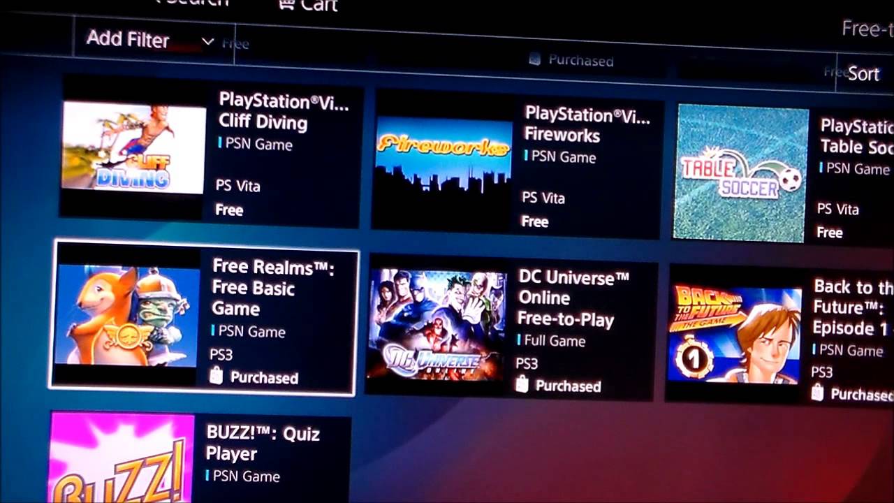 flash player for playstation 3 free download