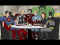 How The Avengers Should Have Ended