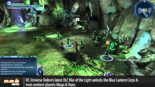 This Week in MMO News w/ Ashlen - January 25th, 2014 Edition This Week in MMO News w/ Ashlen - January 25th, 2014 Edition