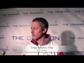 Semi-finals Interviews from The Dominion Curling Club Championship