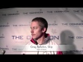 Semi-finals Interviews from The Dominion Curling Club Championship