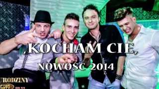 AFTER PARTY -,Kocham Cię ,Demo- Zapowiedź singla premiera w Marcu 2014