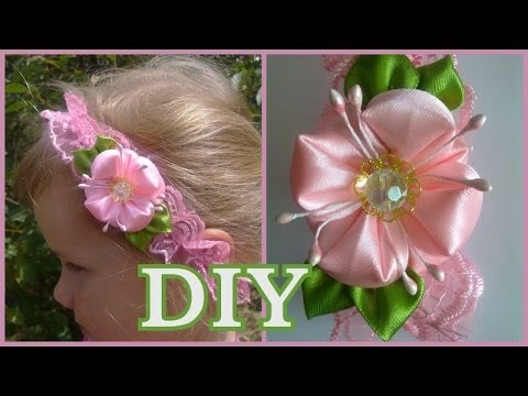 Мастер класс круглых лепестков Мастер класс круглых лепестков