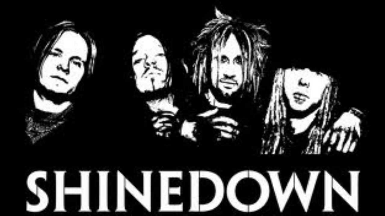 Shinedown-Simple Man Lyrics (Lynyrd Skynyrd Cover) - YouTube