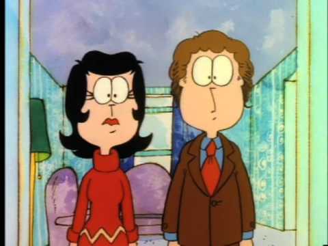 An Arbuckle Thanksgiving (with Twist Ending) - YouTube