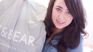 Clothing Haul! | Gemsmaquillage