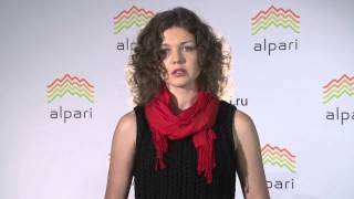 Дарья Желаннова, Альпари - Экспертное мнение, 24.07.2013