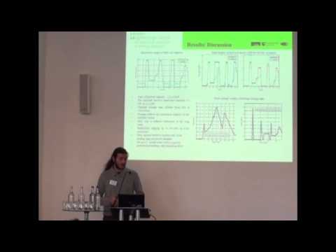 Colloquium 2013: Alexandros Adam (Loughborough)