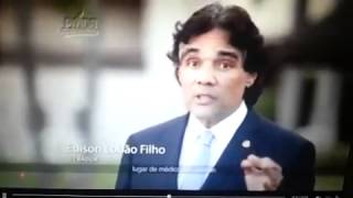 Blog do Gilberto Léda - Lobão Filho em inserção do PMDB