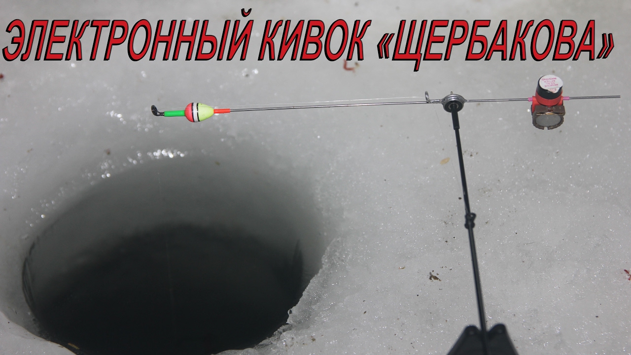 кивки поклевки кивки поклевки