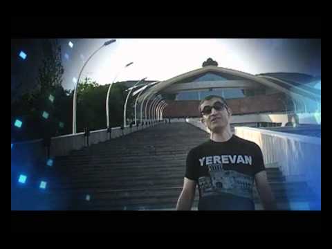 armen jan. DJ Artush-Erevan  (NEW 2017)