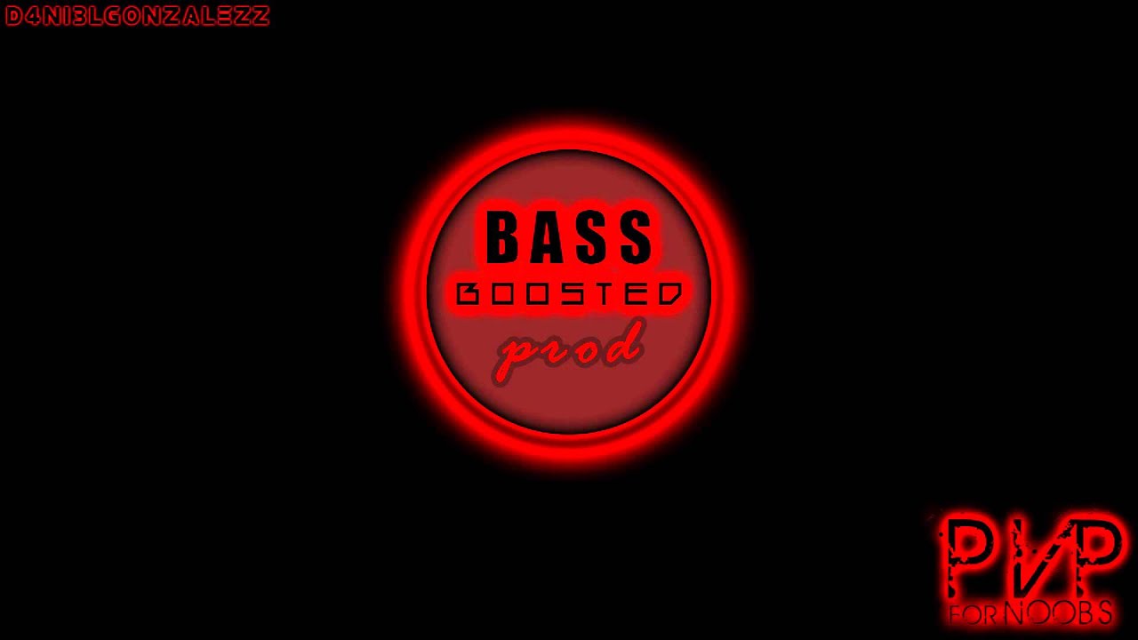 Dubba Jonny - Not Another UKF Dubstep Tutorial (Bass Boosted ...