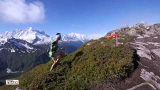 Mon marathon du Mont Blanc... par  Kilian Jornet - Trails Endurance Mag