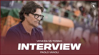 Vanoli: “La vittoria della sofferenza”