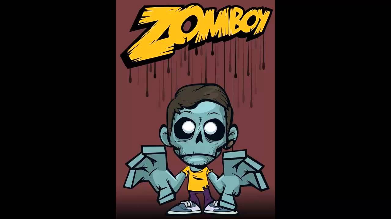 Zomboy - Organ Donor - YouTube