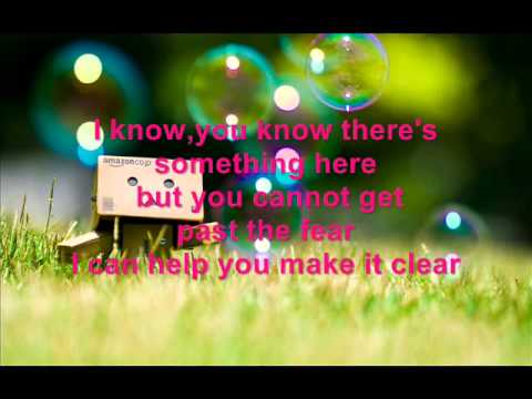 Take A Chance on me - Frankie J (Lyrics) - YouTube