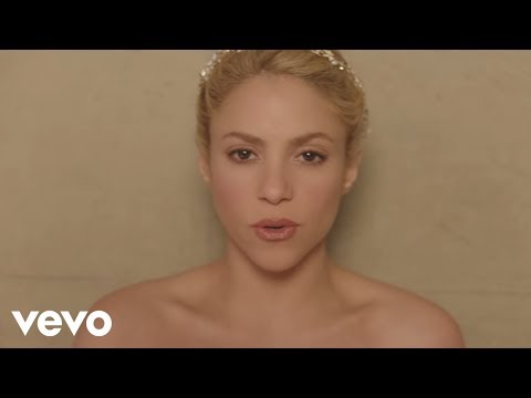 Shakira - Empire