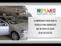 Repuve 2016