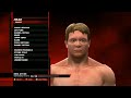 WWE 2K14: Create-An-Arena, Superstar Heads, Custom Championship & More!