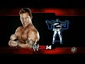 WWE 2K14: Create-An-Arena, Superstar Heads, Custom Championship & More!