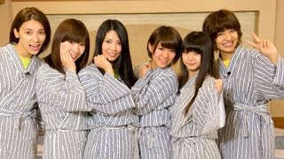 「AKB48 ネ申テレビ シーズン13」 #1