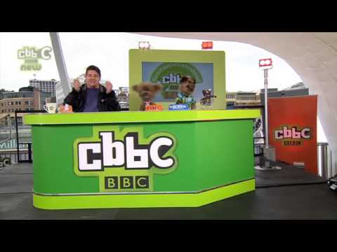 Cbbc On Choice Channel