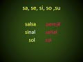Aprende a Pronunciar el Portugués Brasileño 1