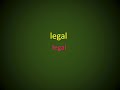 Aprende a Pronunciar el Portugués Brasileño 1