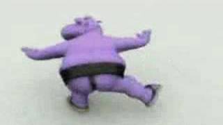 hippo
