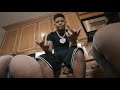 Yella Beezy in Quarantine - HEADLOCC ft. Young Thug