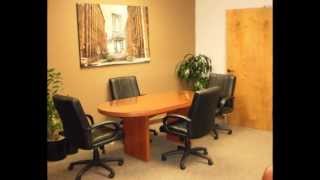 Executive Office Suites in Sacramento