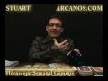 Video Horscopo Semanal GMINIS  del 9 al 15 Enero 2011 (Semana 2011-03) (Lectura del Tarot)