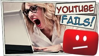 Was wir an YouTube hassen! - 8 nervige Typen