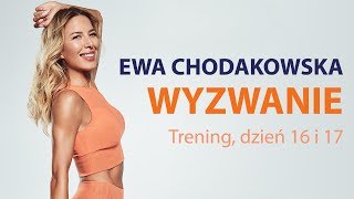 Wyzwanie dzień #16 i dzien #17