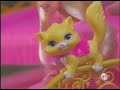 Barbie Três Mosqueteiras - Carruagem - Castelo é na kidsecia.com.avi