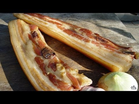 Карась горячего копчения в домашних условиях Карась горячего копчения в домашних условиях