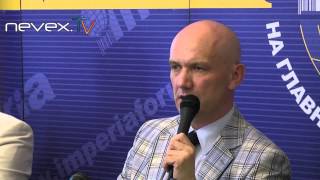 Игорь Николаев - Кризис Неопределённости 29.05.2014
