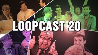 Loopcast 20: iOS 8 e 7.1, iPhone Air, Patreon, Tuner, CarPobre e mais!