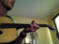 Old Moonshiner From Tennessee, Cover, guitar, Russell Johnson