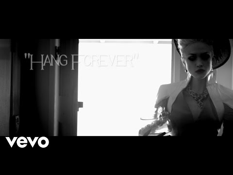 vy Levan - Hang Forever