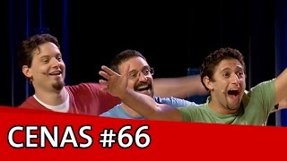 Improvável - Cenas Improváveis #66