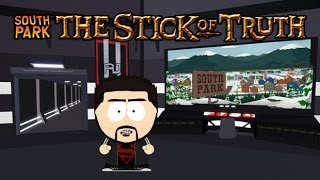 South Park Stick of Truth Angry Review