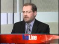 Top Line: Grover Norquist Dismisses Obama's Tax Policy 