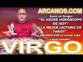 Video Horscopo Semanal VIRGO  del 18 al 24 Diciembre 2022 (Semana 2022-52) (Lectura del Tarot)