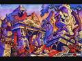 Crash Bandicoot 2 - Skull Route 2: Road To Ruin Music album artwork