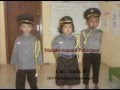 Album Macam macam Pekerjaan album artwork