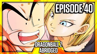 TFS Abridged Parody Episode 40