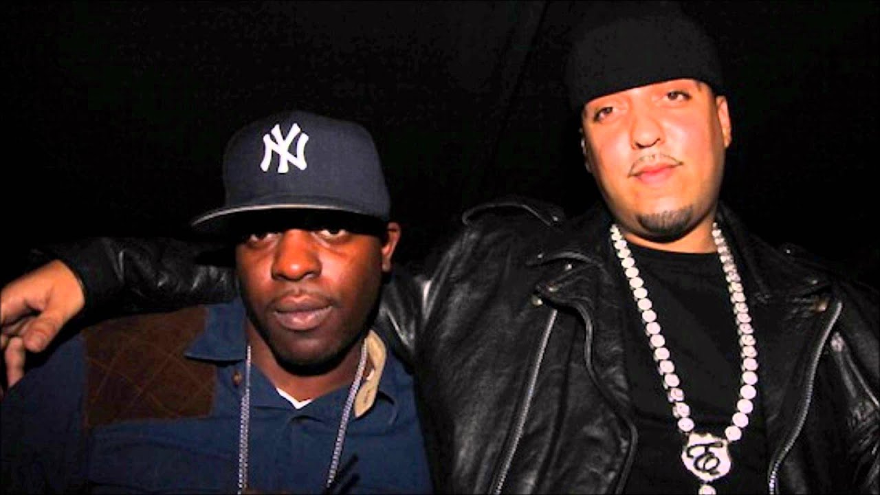 Uncle Murda - Money Work (feat. French Montana) - YouTube