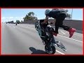 Streetfighterz Ride The Murder Biz Ride Insane Motorcycle Stunts